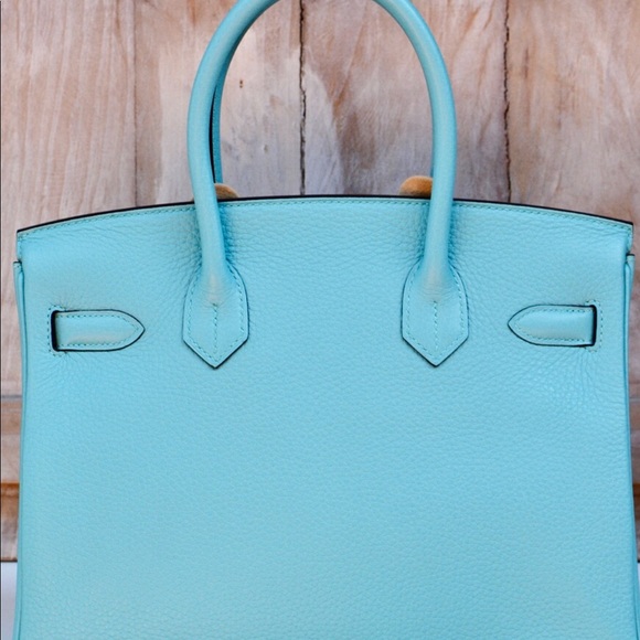 Hermes Birkin 30 - Picture 2 of 8